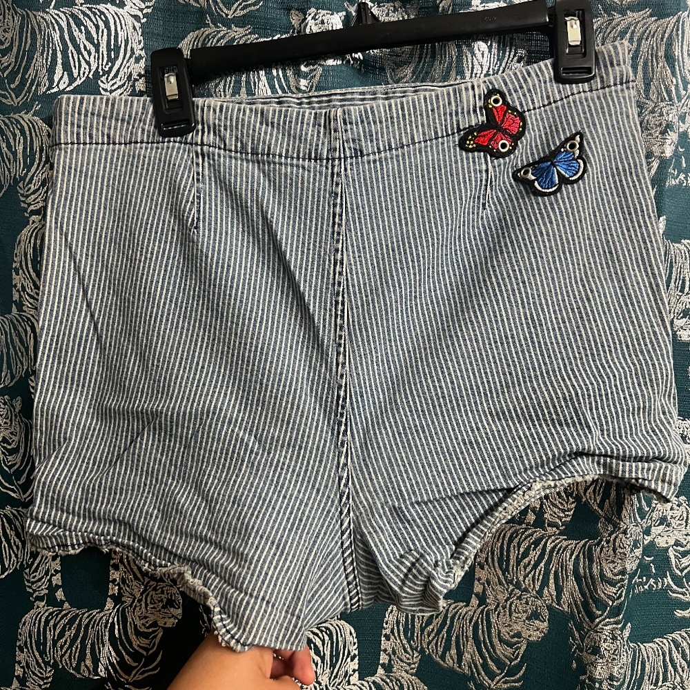 Skort